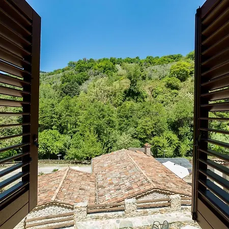 Séjour à la ferme Calabrialcubo *