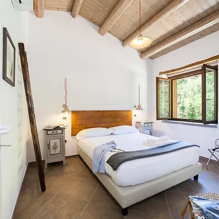 팜스테이 Calabrialcubo