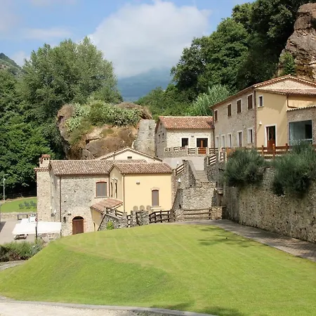 Calabrialcubo * Nocera Terinese