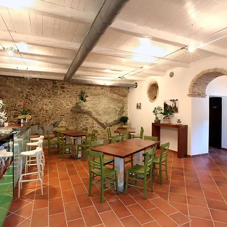 Calabrialcubo 팜스테이