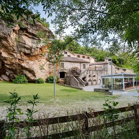 Calabrialcubo Agroturismo Nocera Terinese