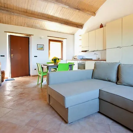 Calabrialcubo Séjour à la ferme *