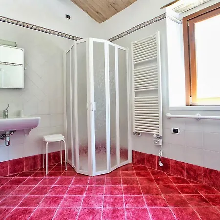 Calabrialcubo Séjour à la ferme