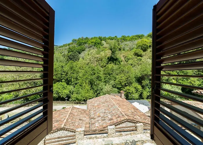 Bauernhof Calabrialcubo *