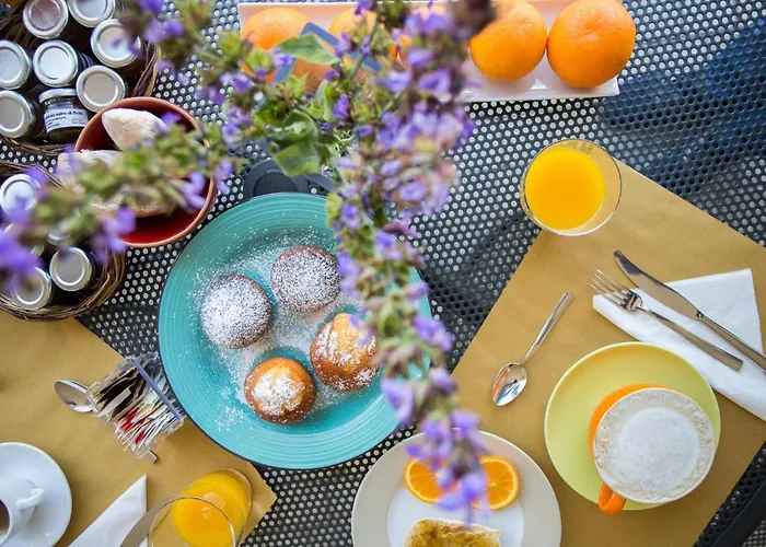 Calabrialcubo Bauernhof