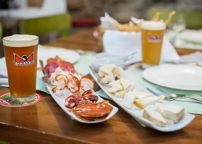 Bauernhof Calabrialcubo *