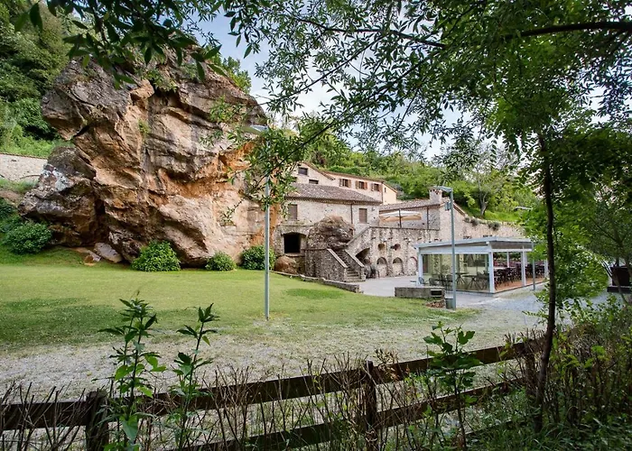 Calabrialcubo Bauernhof Nocera Terinese