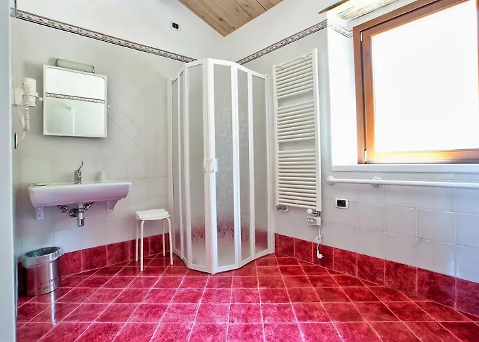 Calabrialcubo Bauernhof